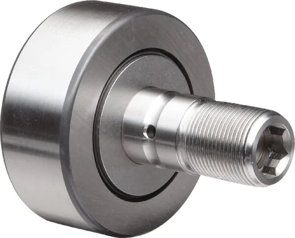 INA FAG - NUKR47A - Stud Type Track Roller