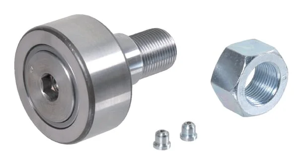 INA FAG - NUKRE52ANMT - Stud Type Track Roller
