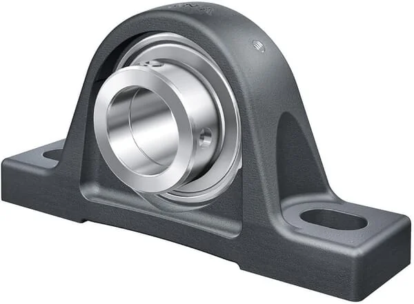 INA FAG - PASEY25N - Pillow Block Standing Pasey 25mm