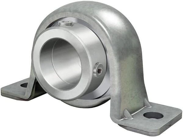 INA FAG - PB15 - Sheet Steel Pillow Block Unit