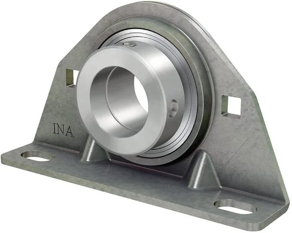 INA FAG - PBS30 - Pillow Block, Sheet Steel