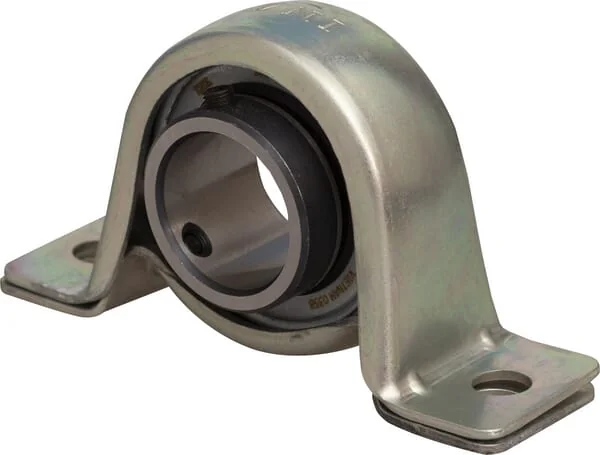 INA FAG - PBY30 - INA Sheet Steel Pillow Block Unit