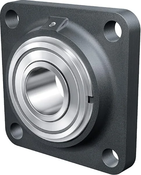 INA FAG - PCCJ40 - Square Flange Bearing Complete