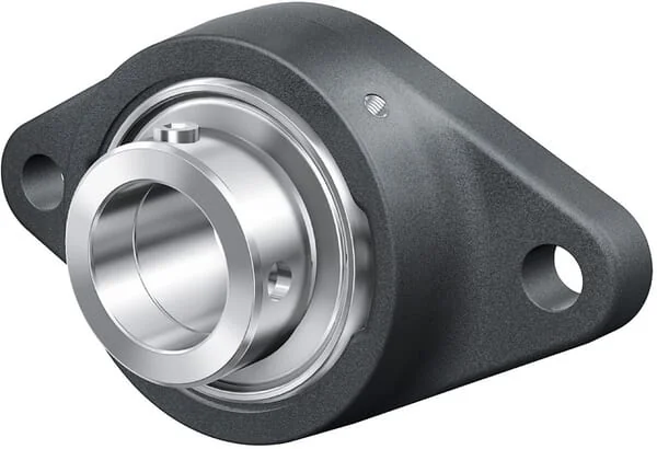 INA FAG - PCFT35 - Bearing Oval PCFT