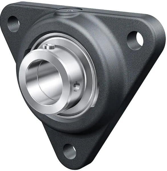 INA FAG - PCFTR50 - INA Flanged Bearing Unit