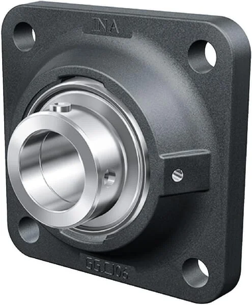 INA FAG - PCJ60 - Bearing Block 4 Holes