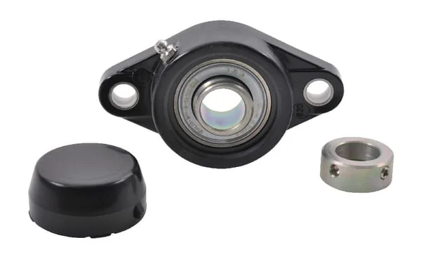 INA FAG - PCJT20TVFA1255 - INA Flanged Bearing Unit