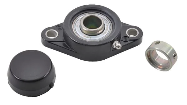 INA FAG - PCJT20TVFA1255 - INA Flanged Bearing Unit
