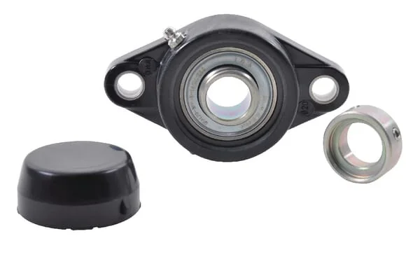 INA FAG - PCJT20TVFA1255 - INA Flanged Bearing Unit