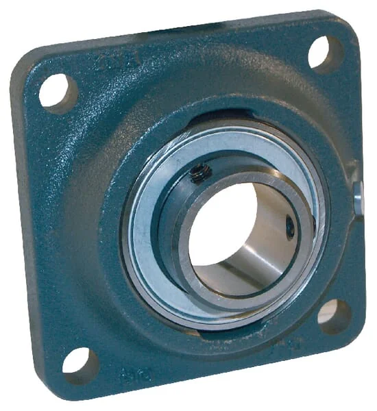 INA FAG - PCJY45 - Square Bearing Block, PCJY