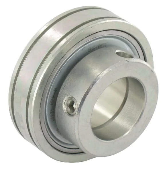 INA FAG - PE35 - Complete Bearing Block