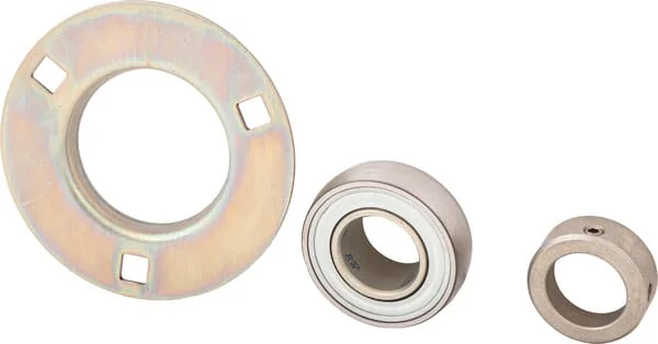 INA FAG - RA25 - Bearing Assembly