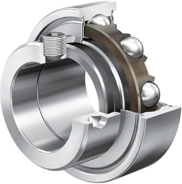 INA FAG - RAE15NPP - Inner Bearing RAE 15 NPP
