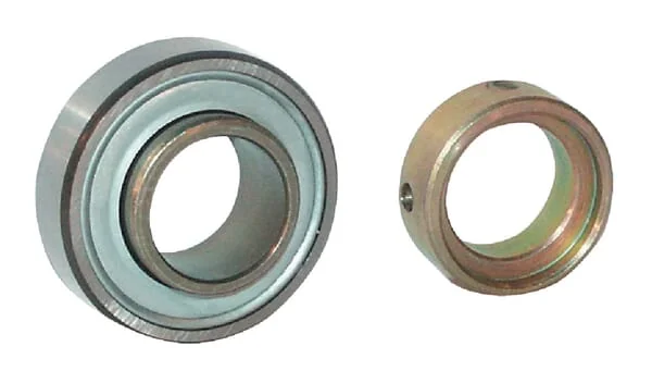 INA FAG - RAE17NPP - Bearing Insert 17x40x12mm INA FAG