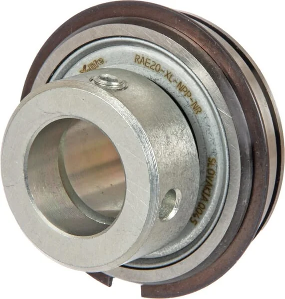 INA FAG - RAE20XLNPPNR - Radial Insert Ball Bearing