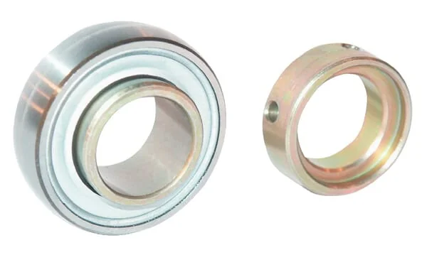 INA FAG - RAE30NPPB - Clamping Bearing RAE