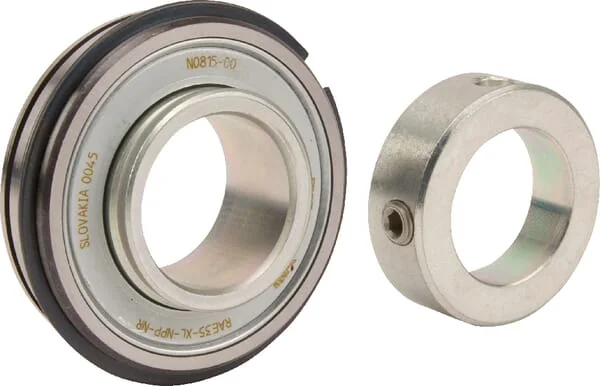 INA FAG - RAE35XLNPPNR - Radial Insert Ball Bearing