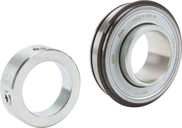 INA FAG - RAE40XLNPPNR - Radial Insert Ball Bearing