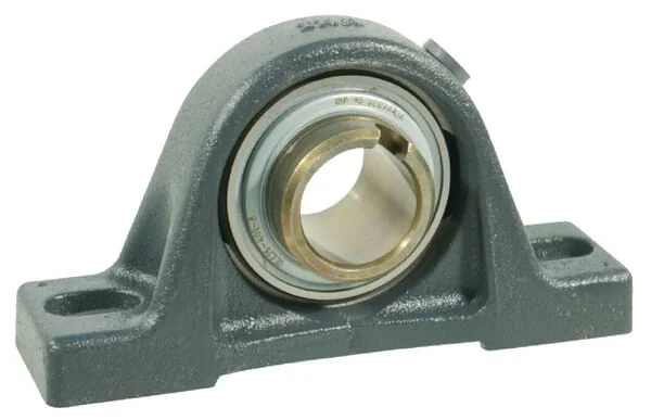 INA FAG - RASEL40XLN - Pillow Block