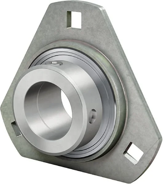 INA FAG - RATR20 - Sheet Steel Flanged Bearing Unit