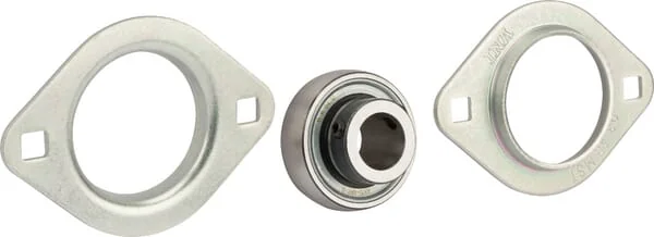 INA FAG - RATY15XL - Housing Unit