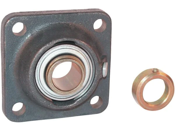INA FAG - RCJ60 - Bearing Block Square RCJ