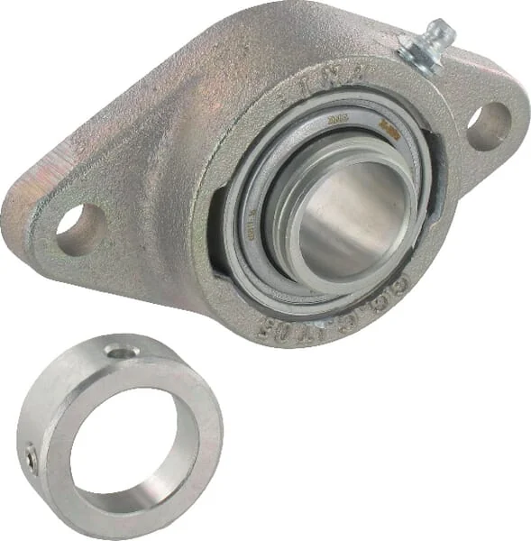 INA FAG - RCJT25NFA125 - Flanged Bearing Unit
