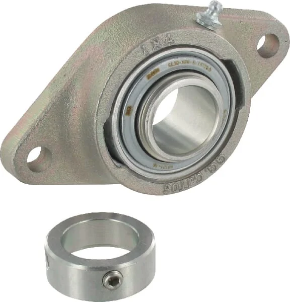 INA FAG - RCJT30NFA125 - Flanged Bearing Unit