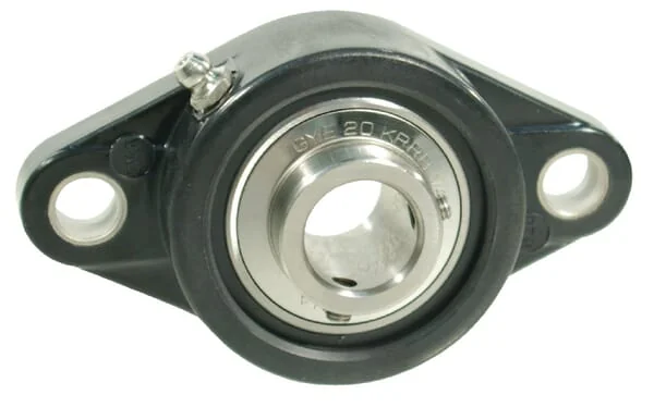 INA FAG - RCJTY30TVVA - Plastic Bearing Cover KLT