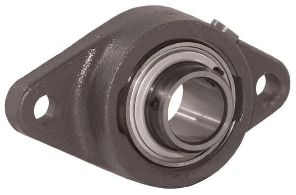INA FAG - RCJTY40N - Oval Bearing Block RCJTY