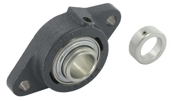 INA FAG - RCJTZ25 - Flanged Bearing Unit
