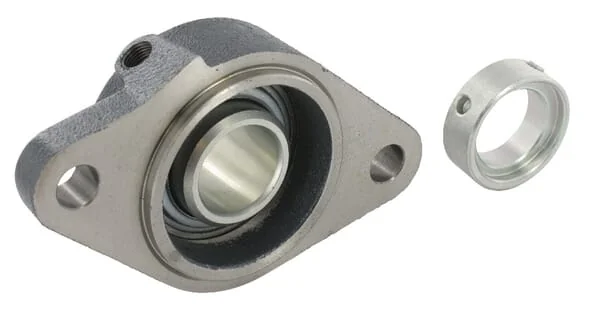 INA FAG - RCJTZ25 - Flanged Bearing Unit