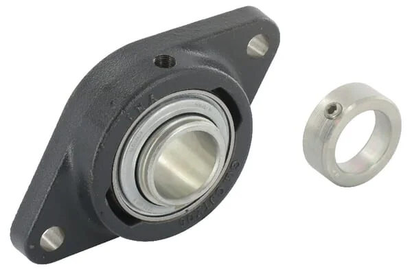 INA FAG - RCJTZ30 - Flanged Bearing Unit