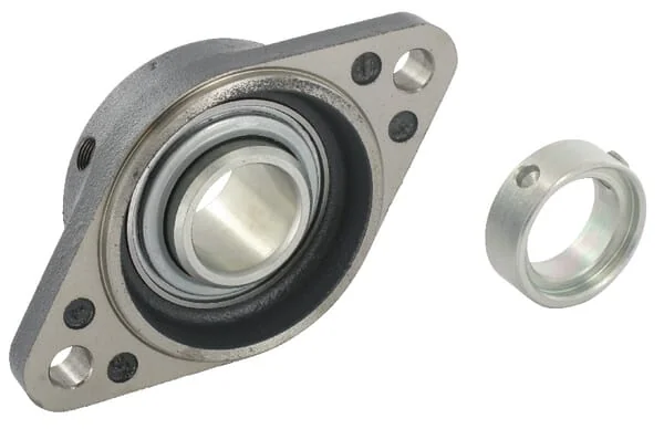 INA FAG - RCJTZ30 - Flanged Bearing Unit