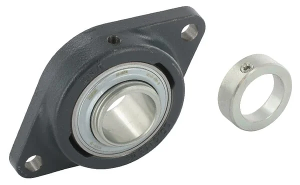 INA FAG - RCJTZ40 - Bearing with Housing