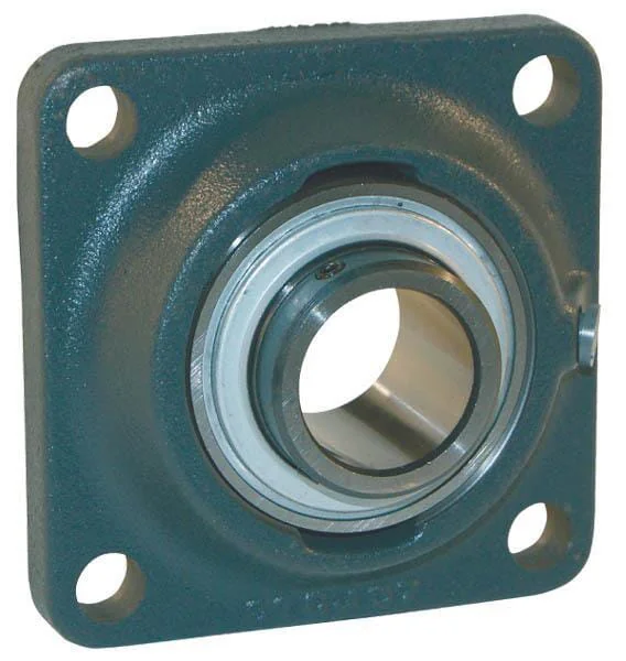 INA FAG - RCJY30 - Bearing Block 4 Holes