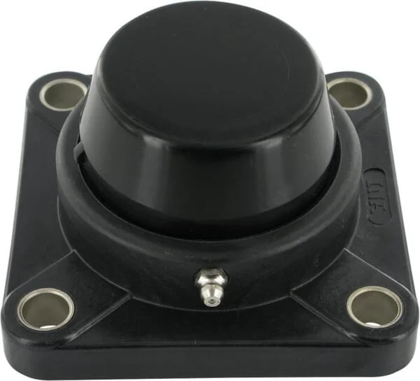 INA FAG - RCJY35TVVA - Plastic Bearing Cover KLF
