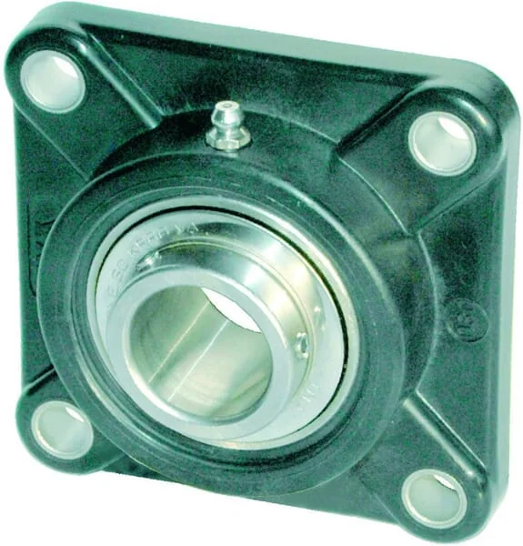 INA FAG - RCJY35TVVA - Plastic Bearing Cover KLF