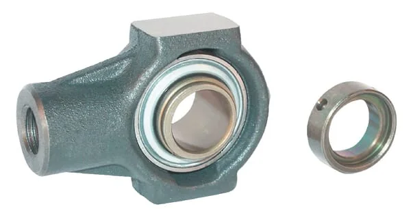INA FAG - RHE35 - Bearing Block Complete