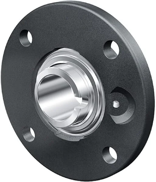 INA FAG - RMEL35N - INA Flanged Bearing Unit