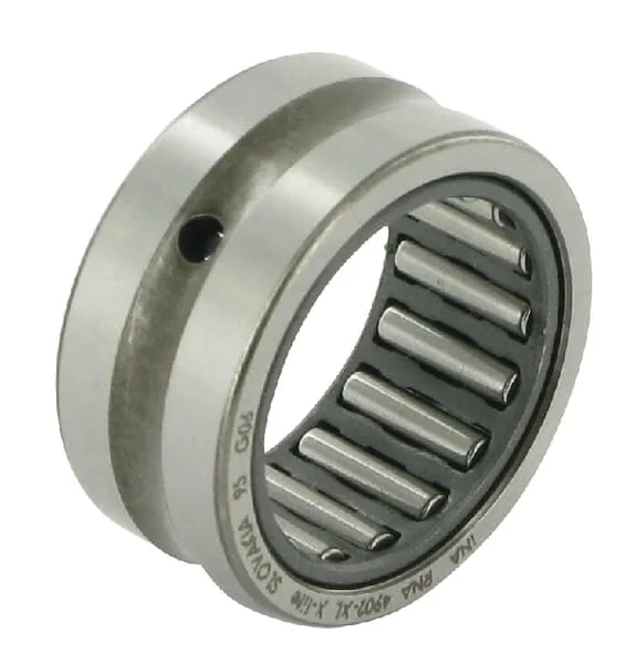 INA FAG - RNA4904 - Needle Bearing Without Inner Ring