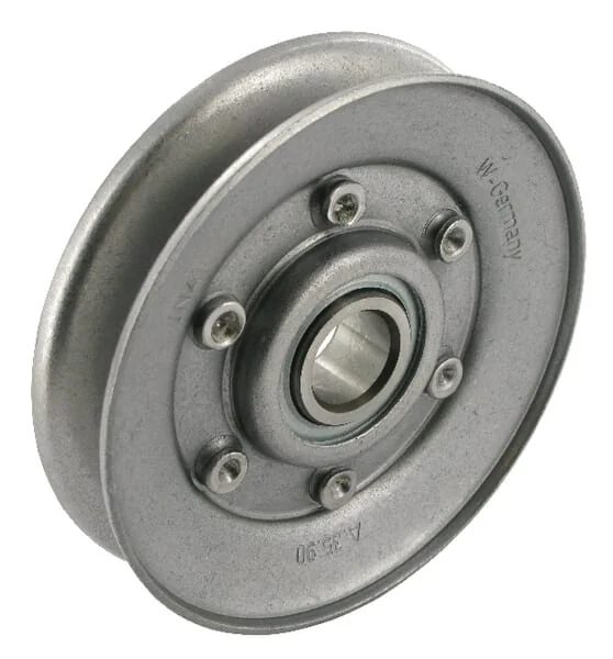 INA FAG - RSRA13186L0 - Idler Pulley