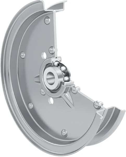 INA FAG - RSRB13117LO - Tensioner Pulley
