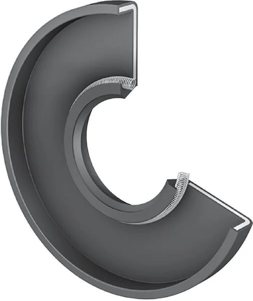 INA FAG - RWDR07RNBRHLA - Seal 35x82x6