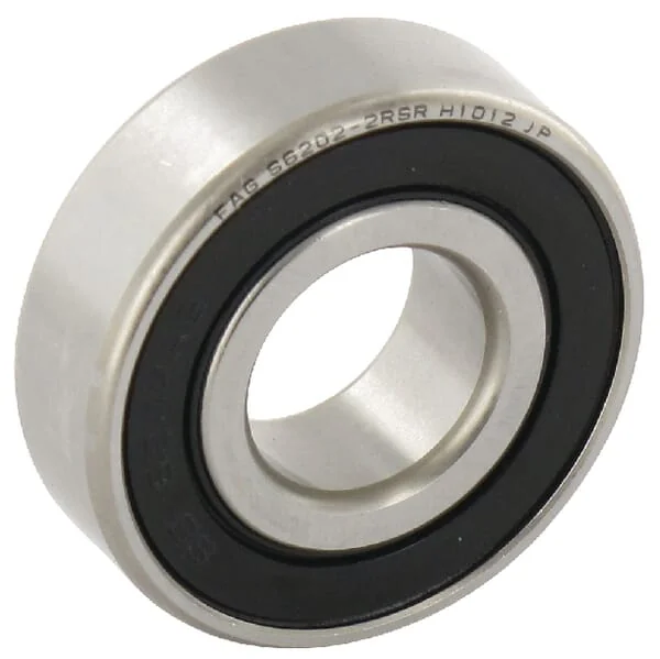 INA FAG - S62022RS - Deep Groove Ball Bearing 15x35x11mm INA FAG