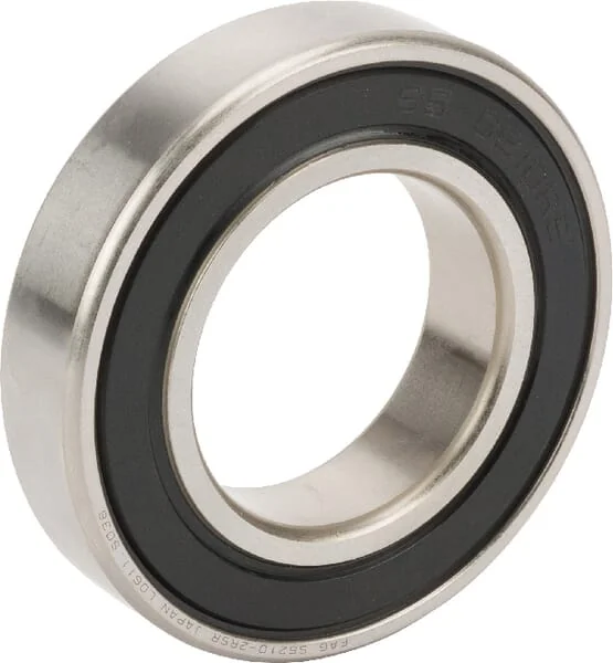 INA FAG - S62102RSRHLC - Stainless Steel Deep Groove Ball Bearing