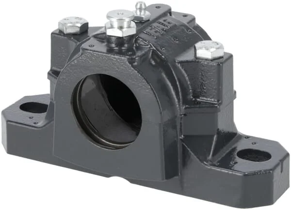 INA FAG - SES507606L - Plummer Block Split Housing