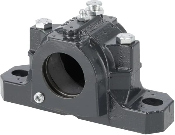 INA FAG - SES507606L - Plummer Block Split Housing