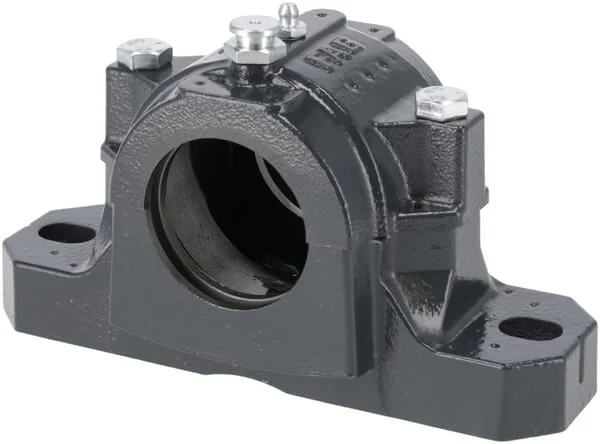 INA FAG - SES509L - Plummer Block Split Housing