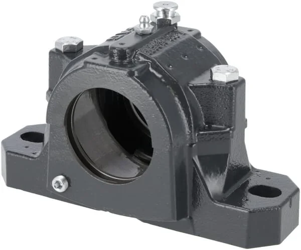 INA FAG - SES510608L - Plummer Block Split Housing